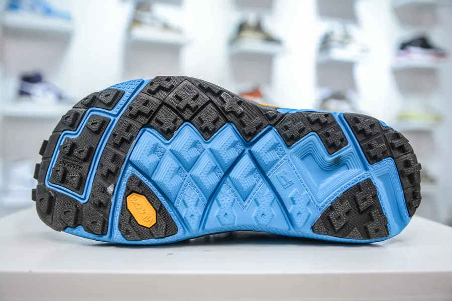 HOKA One One Vibram Lightweight Wading Shoe