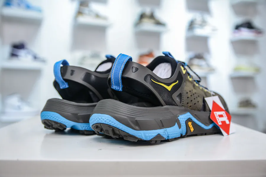 HOKA One One Vibram Lightweight Wading Shoe