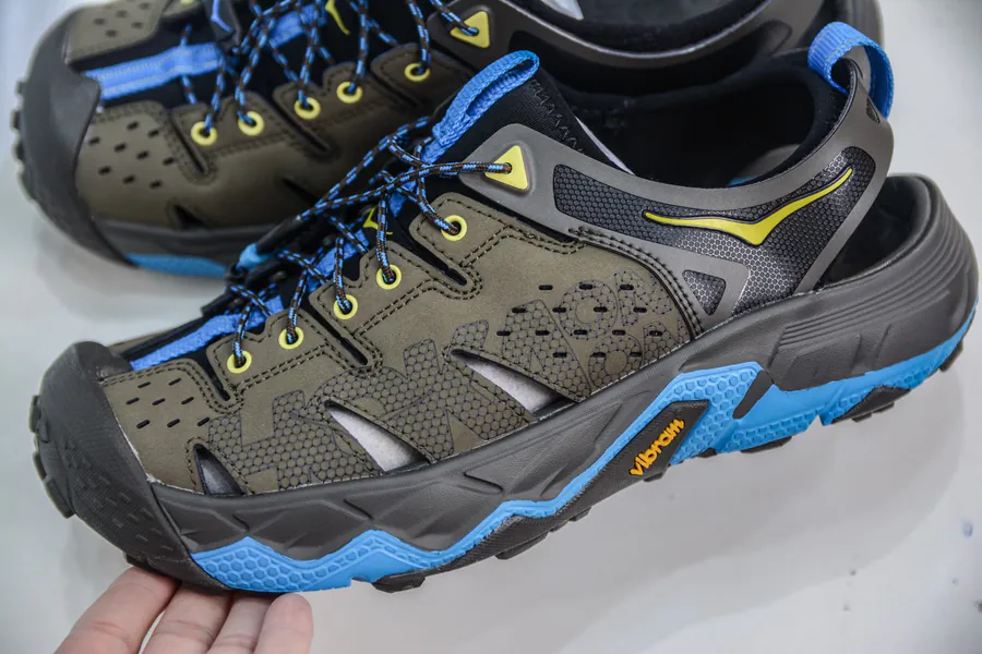 HOKA One One Vibram Lightweight Wading Shoe