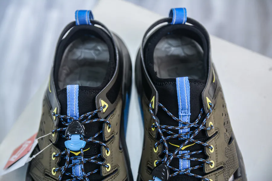HOKA One One Vibram Lightweight Wading Shoe