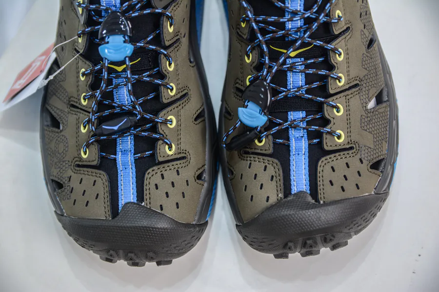 HOKA One One Vibram Lightweight Wading Shoe