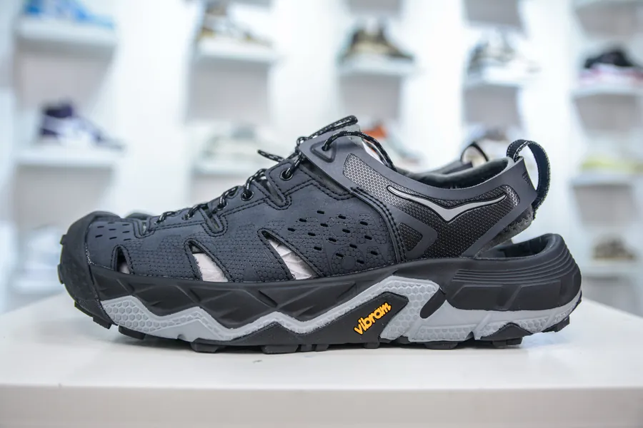 HOKA One One Vibram Lightweight Wading Shoes