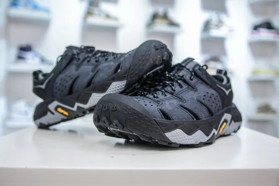 HOKA One One Vibram Lightweight Wading Shoes