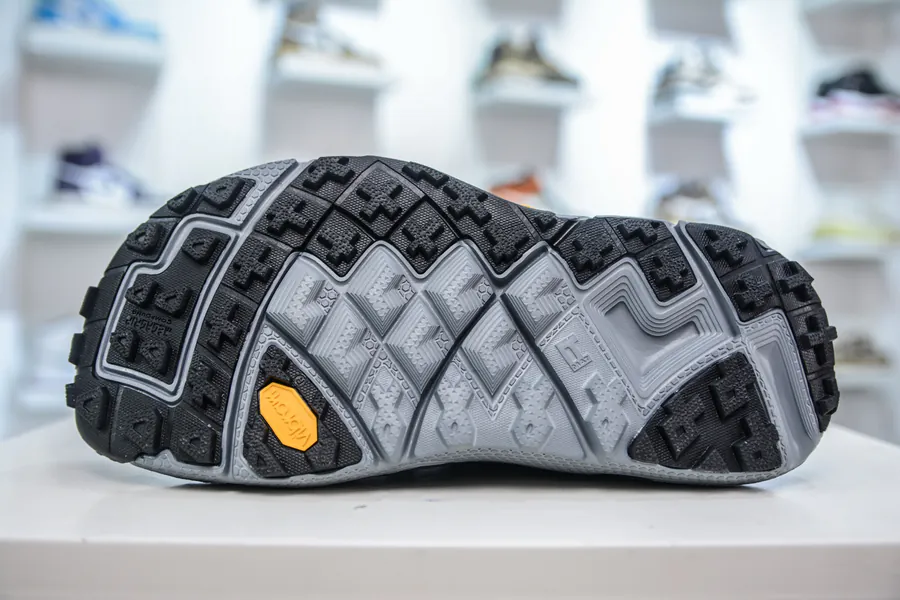 HOKA One One Vibram Lightweight Wading Shoes