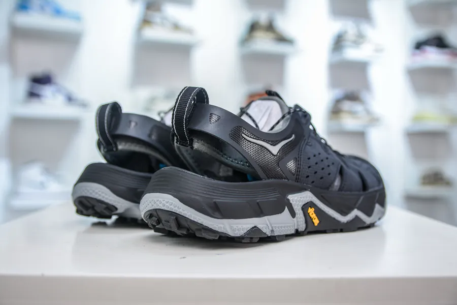 HOKA One One Vibram Lightweight Wading Shoes