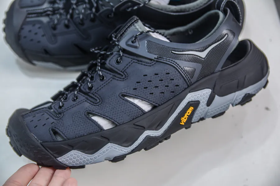 HOKA One One Vibram Lightweight Wading Shoes