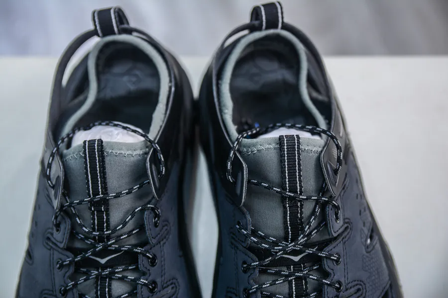 HOKA One One Vibram Lightweight Wading Shoes