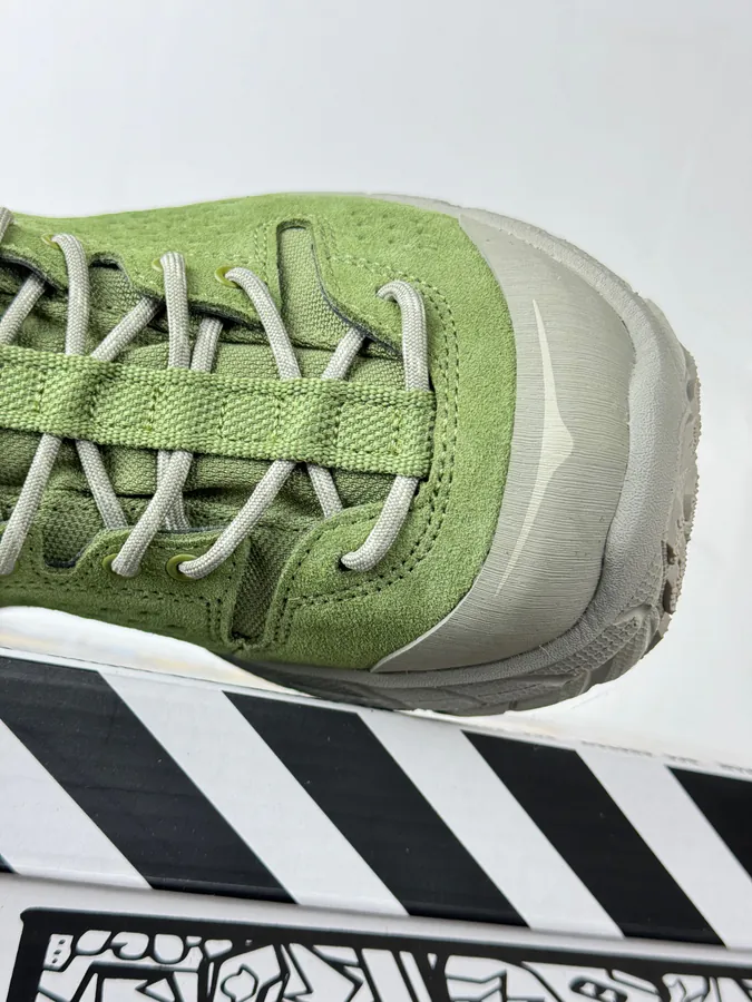 HOKA ONE ONE Tor Summit TP Retro Outdoor Functional Sneaker