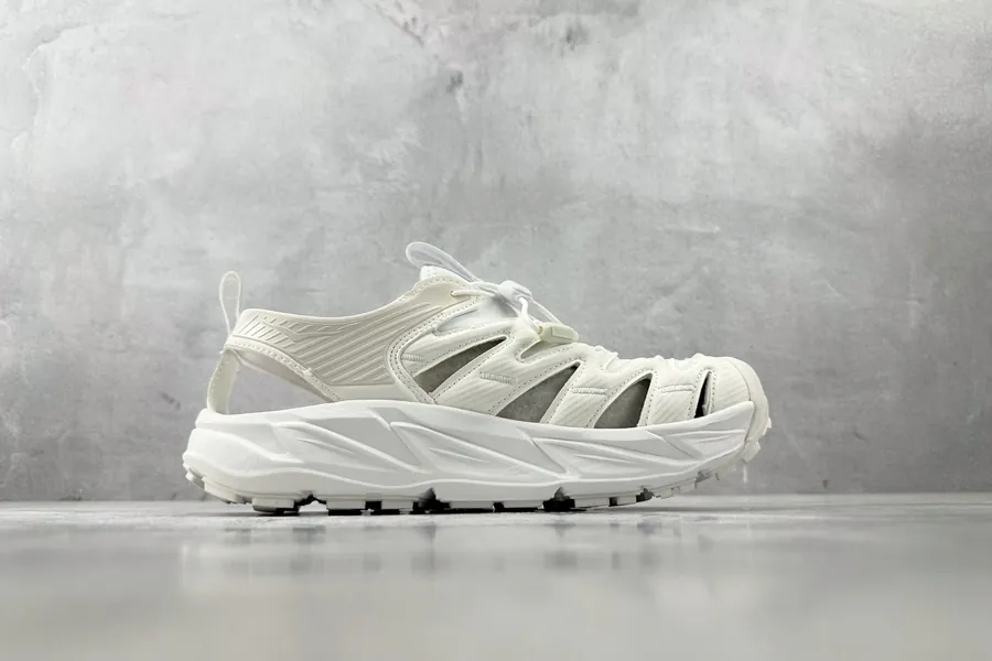 HOKA ONE ONE White Sneaker