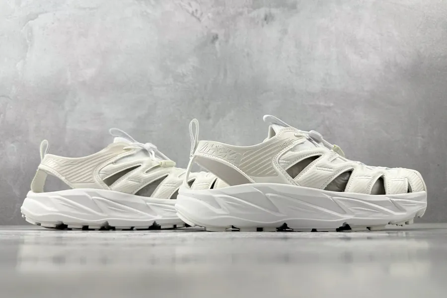 HOKA ONE ONE White Sneaker