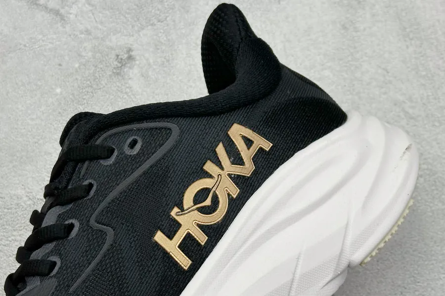 Hoka W Clifton 10 Lightweight Running Shoes