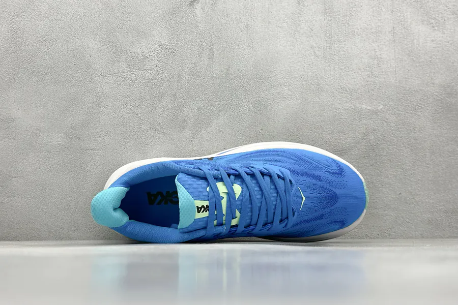 Hoka W Clifton 10 Lightweight Running Shoes