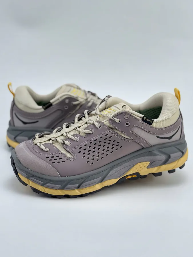 HOKA U TOR ULTRA LO Men's Trail Running Shoes