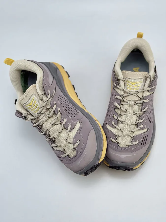 HOKA U TOR ULTRA LO Men's Trail Running Shoes