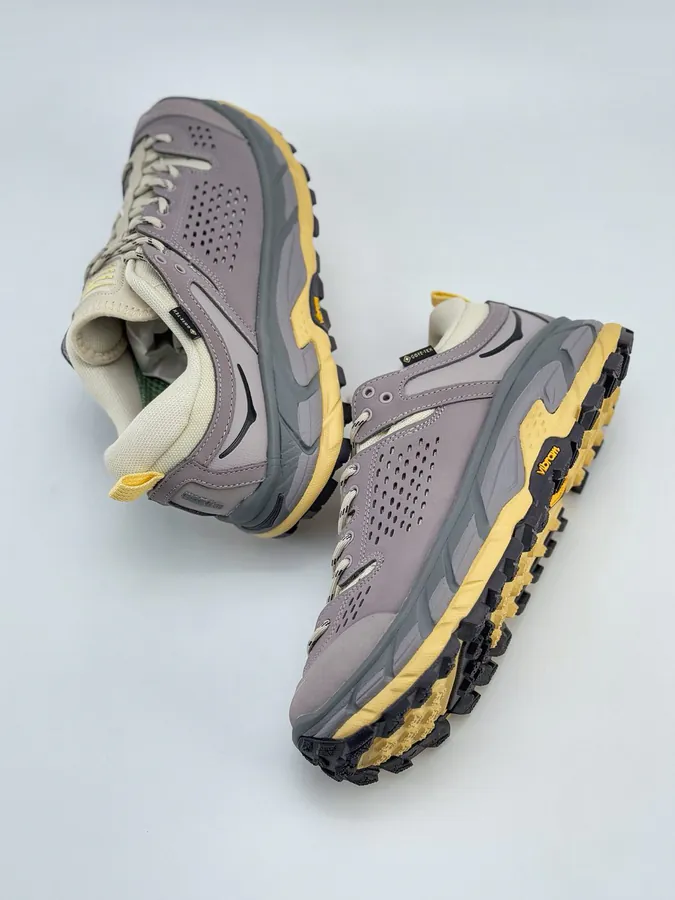 HOKA U TOR ULTRA LO Men's Trail Running Shoes