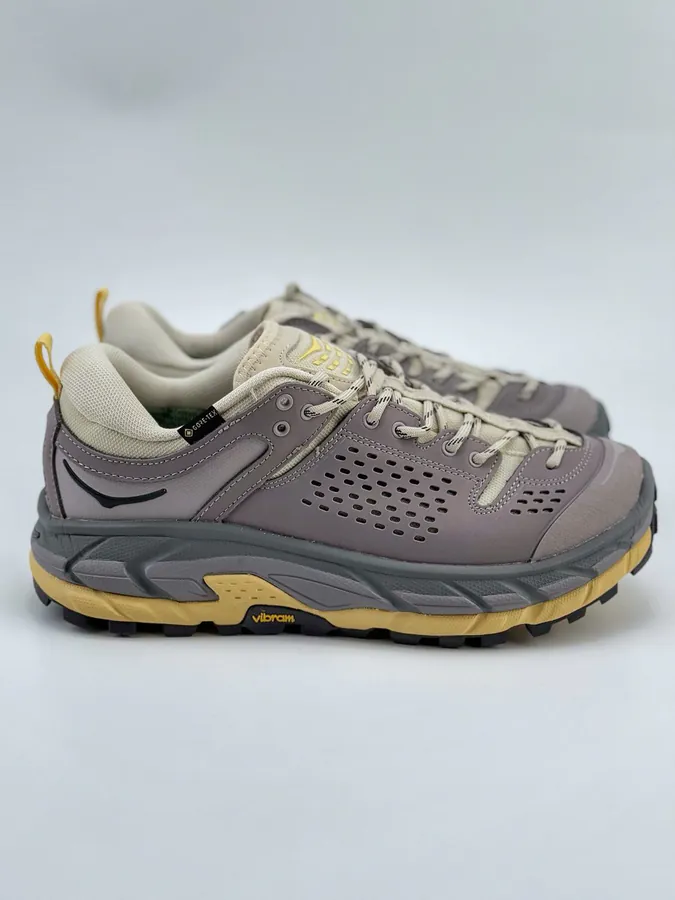 HOKA U TOR ULTRA LO Men's Trail Running Shoes