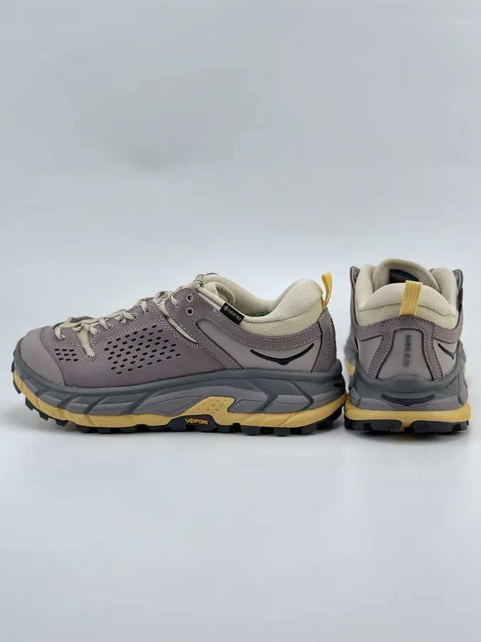 HOKA U TOR ULTRA LO Men's Trail Running Shoes
