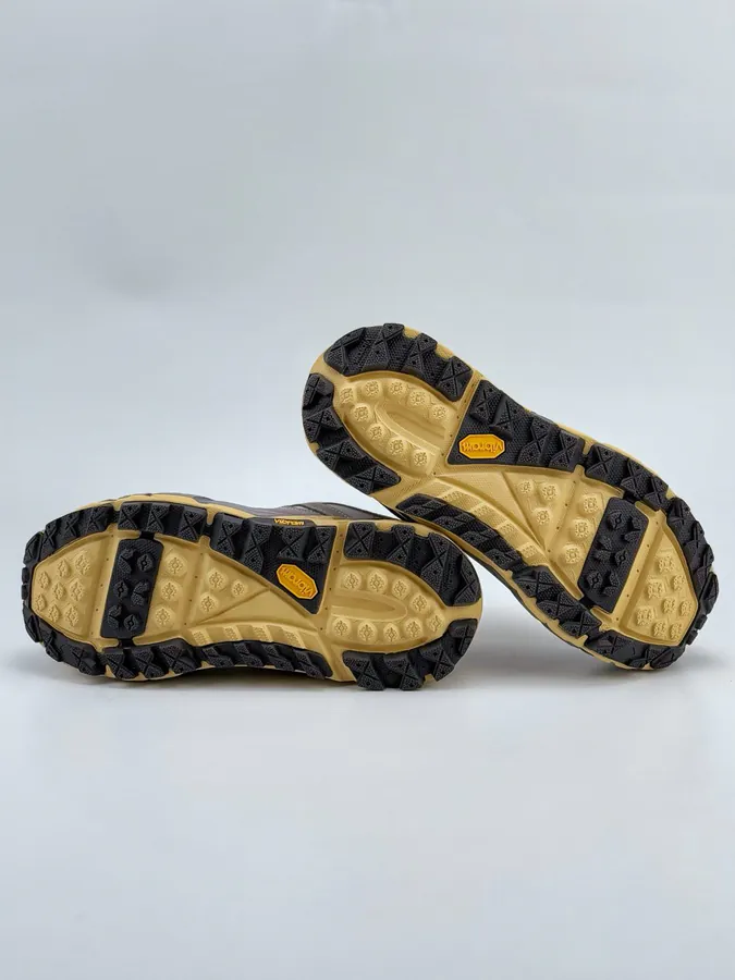 HOKA U TOR ULTRA LO Men's Trail Running Shoes