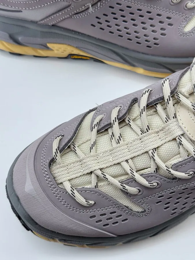 HOKA U TOR ULTRA LO Men's Trail Running Shoes