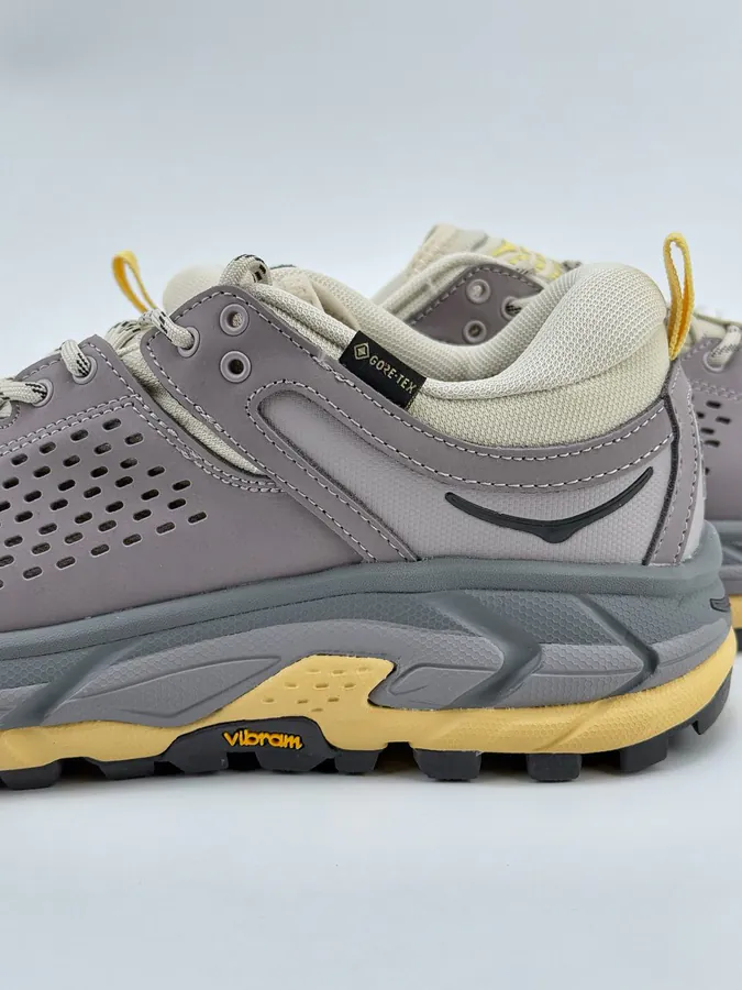 HOKA U TOR ULTRA LO Men's Trail Running Shoes