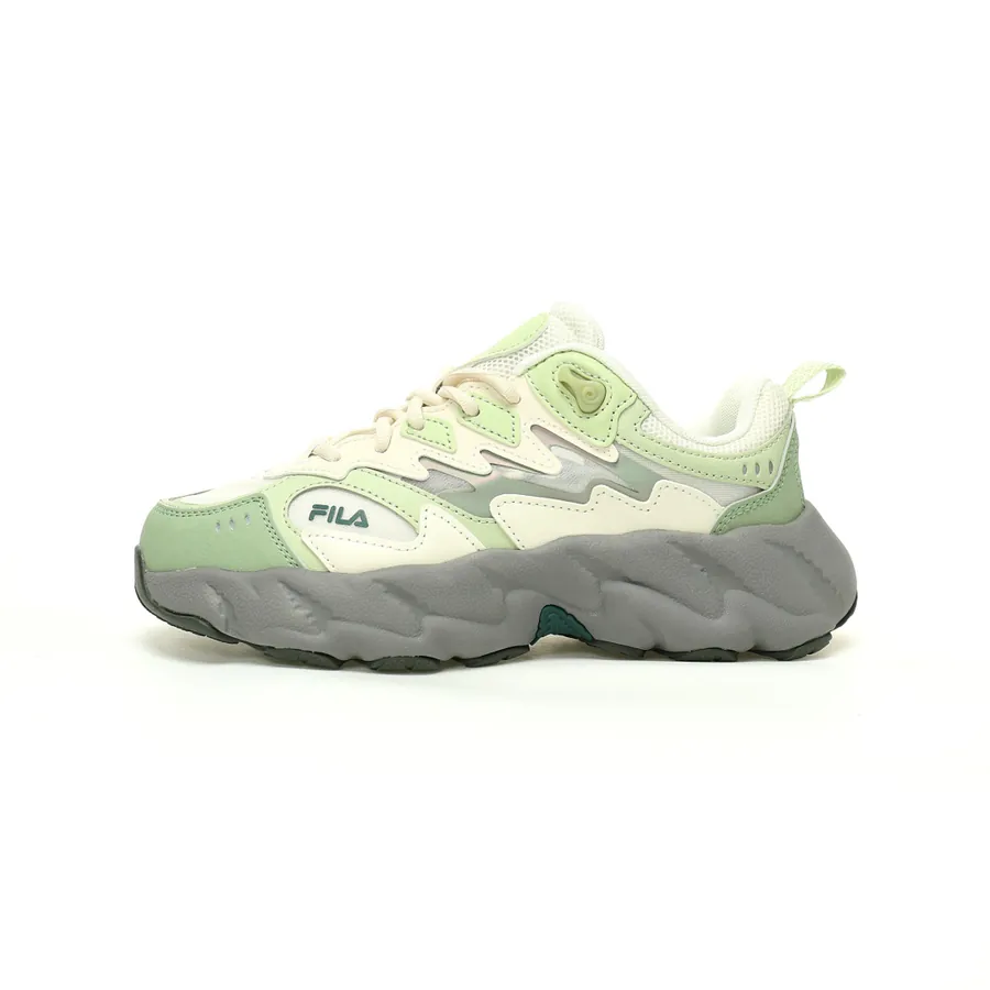 Fila Fashion Fern 2 Low Top Vintage Sneaker