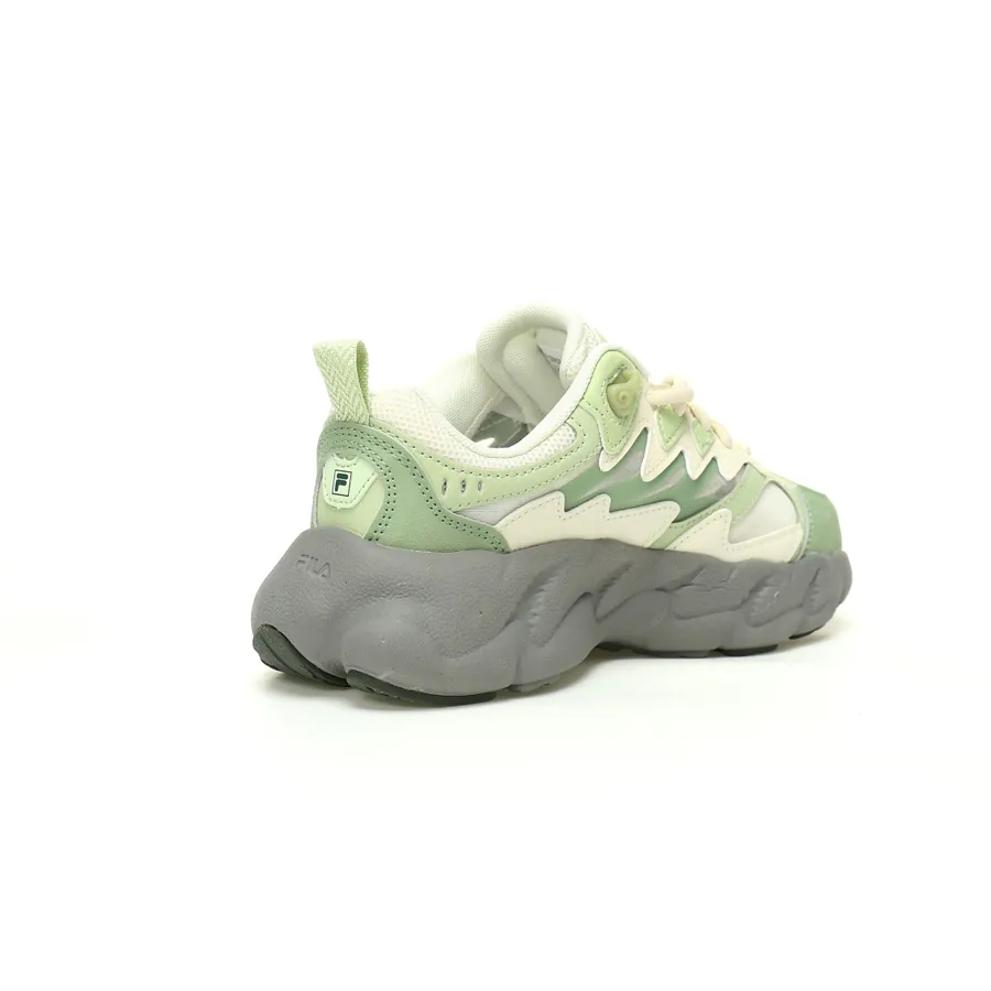Fila Fashion Fern 2 Low Top Vintage Sneaker