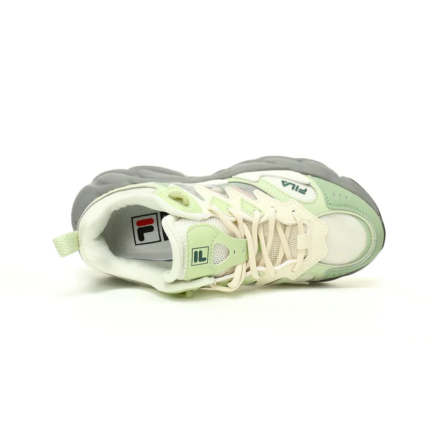 Fila Fashion Fern 2 Low Top Vintage Sneaker