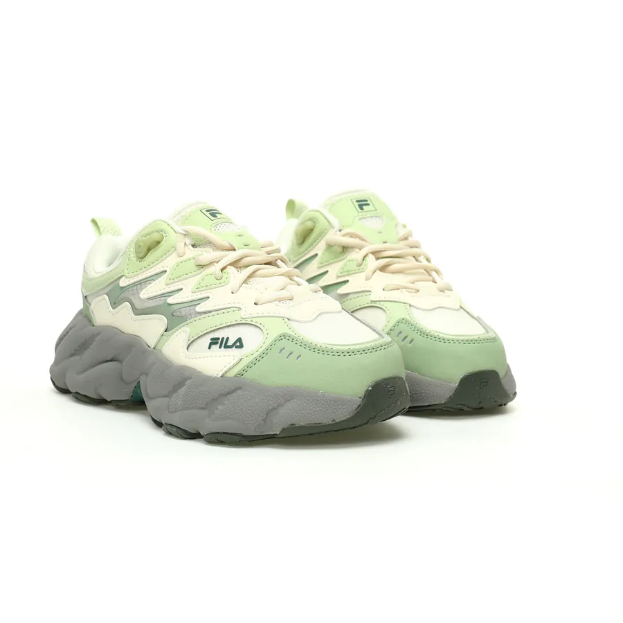 Fila Fashion Fern 2 Low Top Vintage Sneaker