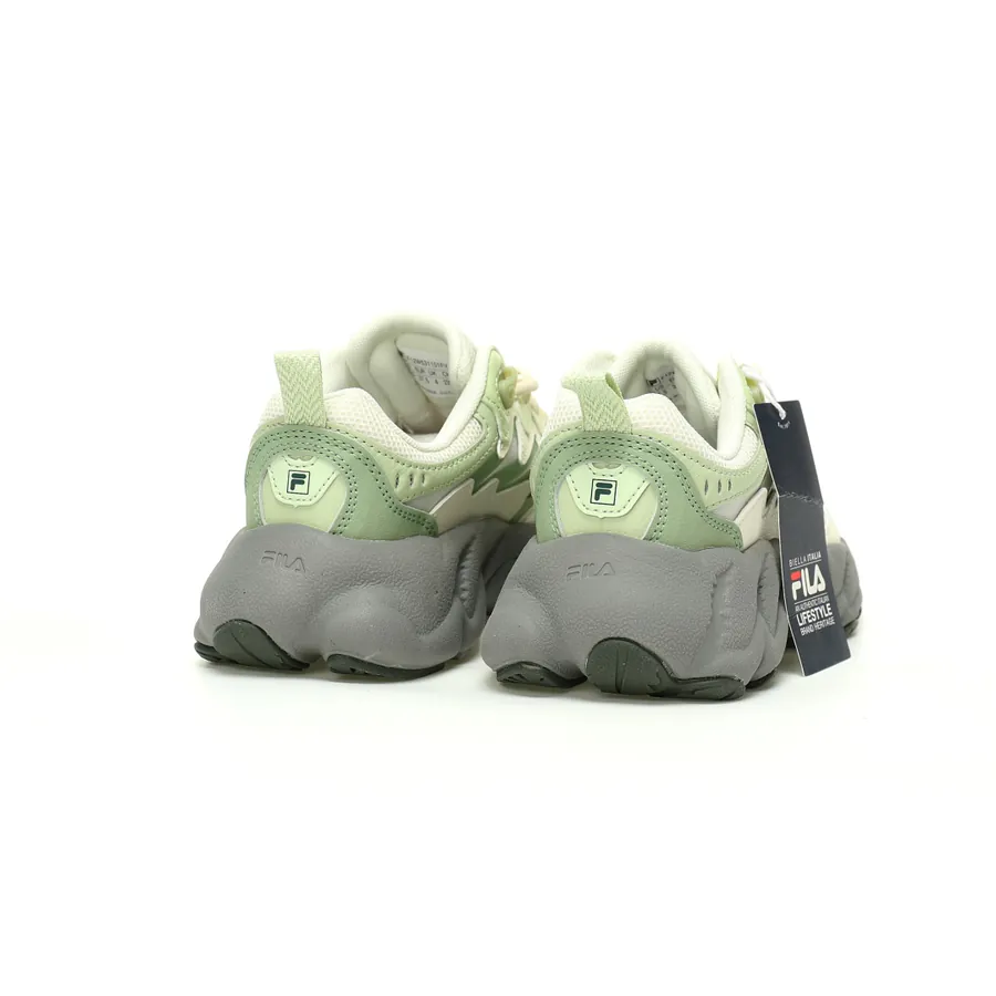 Fila Fashion Fern 2 Low Top Vintage Sneaker