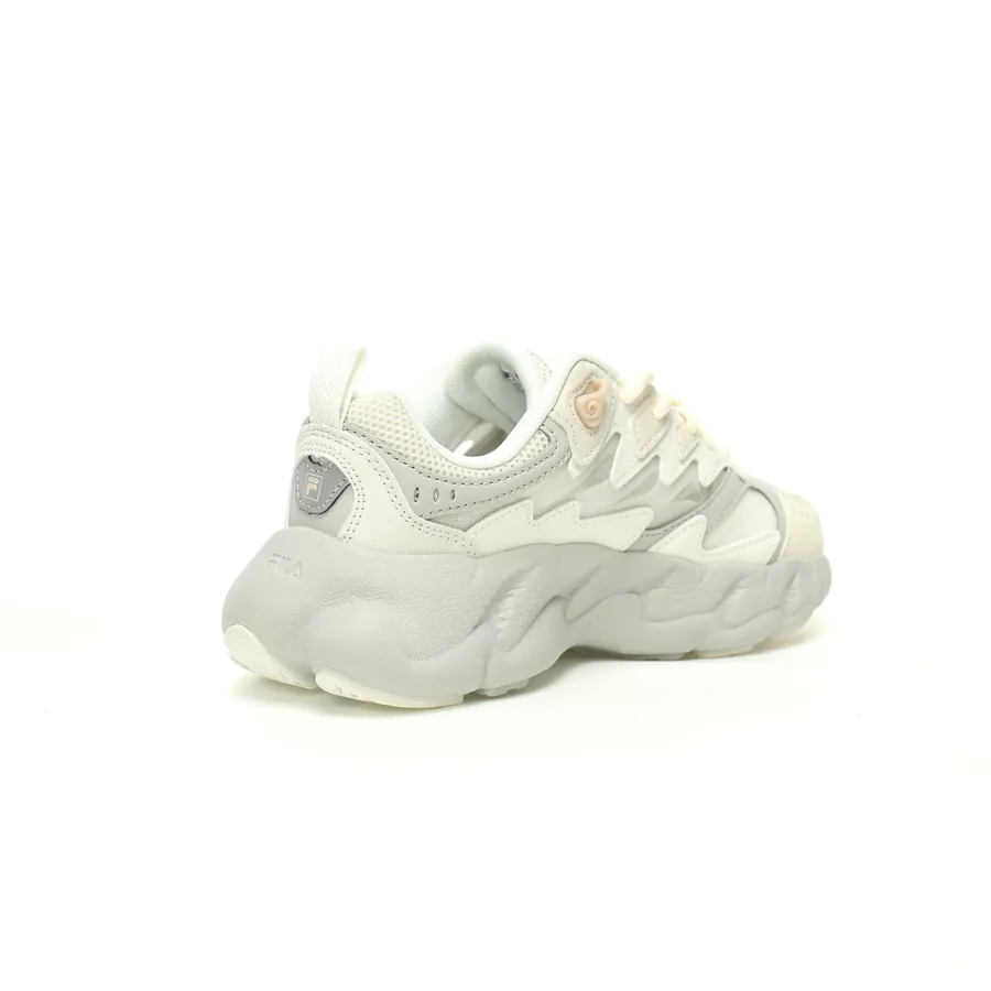 Fila Fashion Fern 2 Low Sneaker with Vintage Style
