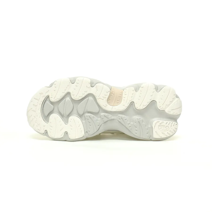 Fila Fashion Fern 2 Low Sneaker with Vintage Style