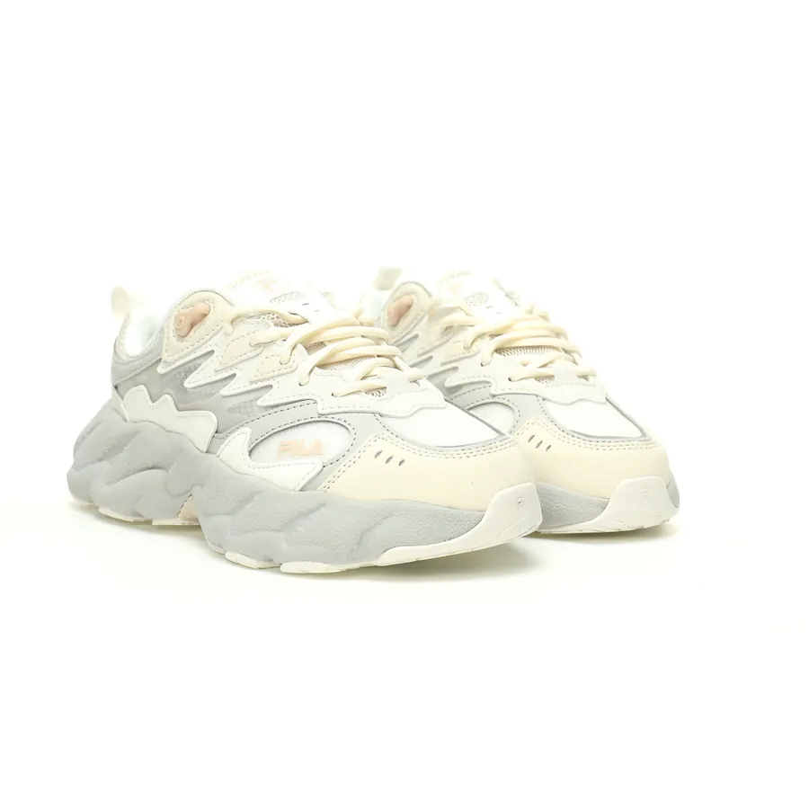 Fila Fashion Fern 2 Low Sneaker with Vintage Style