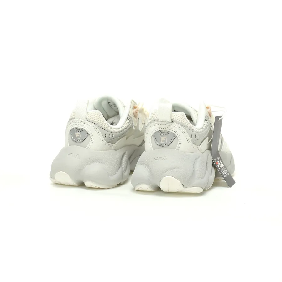 Fila Fashion Fern 2 Low Sneaker with Vintage Style