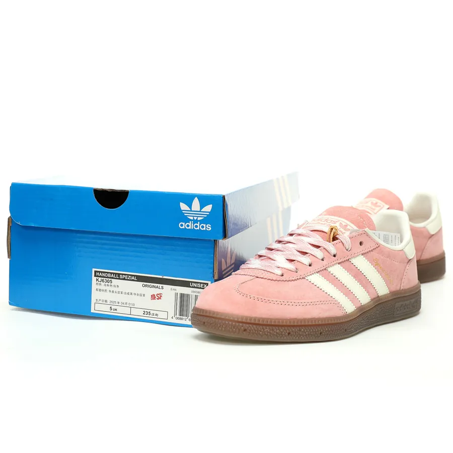 HANDBALL SPZL Retro Training Shoe
