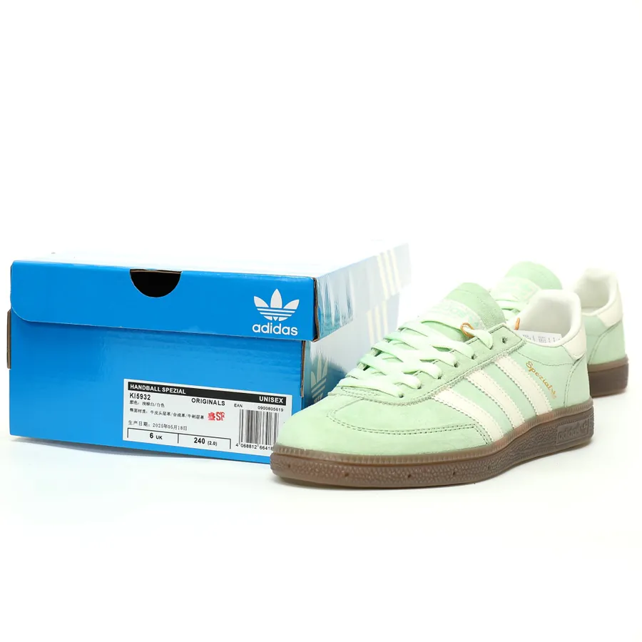 HANDBALL SPZL Retro Training Shoe