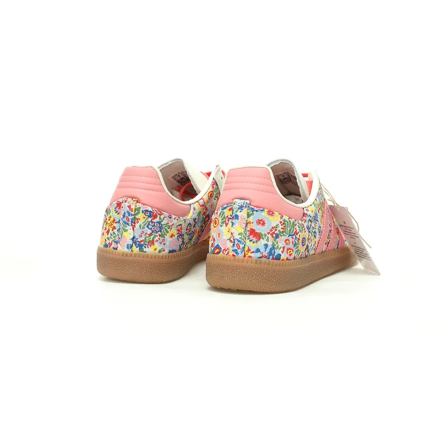 Adidas Originals Samba Og Floral Embroidery