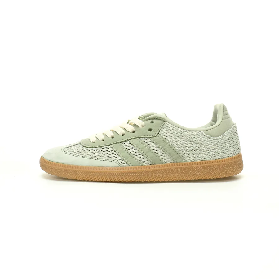 Originals Samba OG Low Top Sneaker