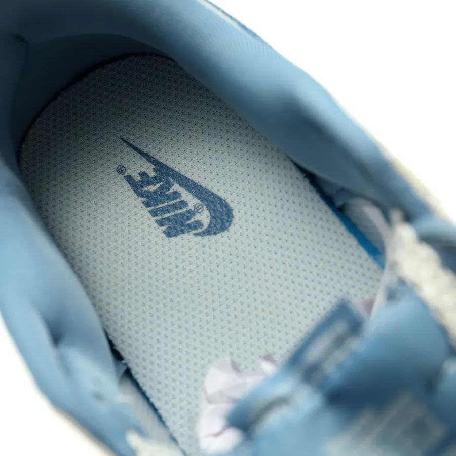 Supreme x Nike By You SB Dunk Low Retro SP Supreme联名米白牛仔橘红印标