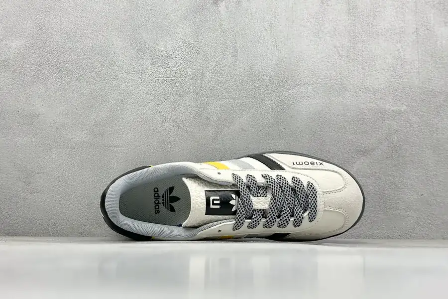 AD Originals Gazelle Indoor x Xiaomi Collaboration Sneaker