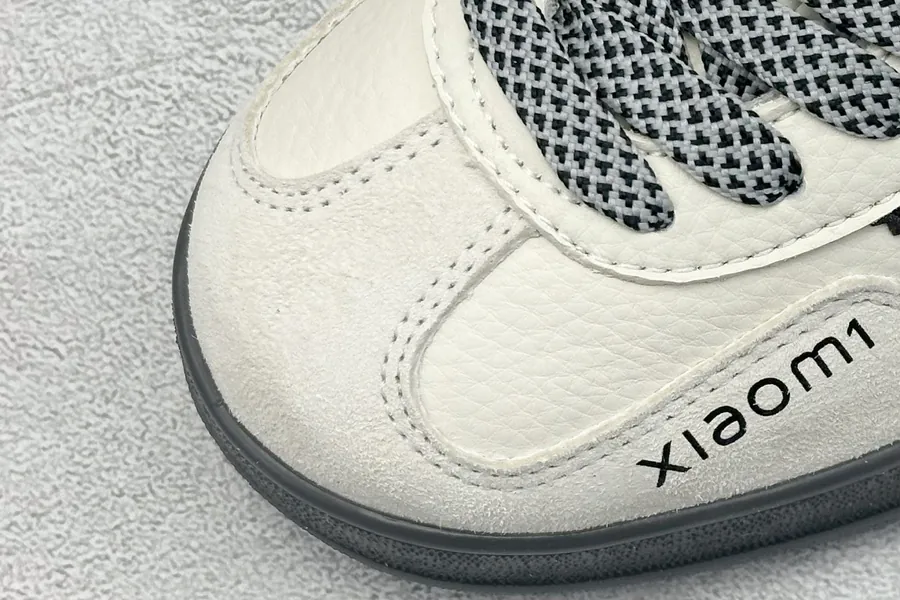 AD Originals Gazelle Indoor x Xiaomi Collaboration Sneaker