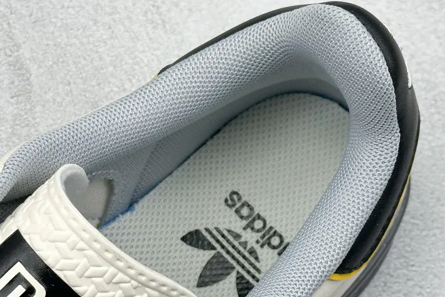 AD Originals Gazelle Indoor x Xiaomi Collaboration Sneaker