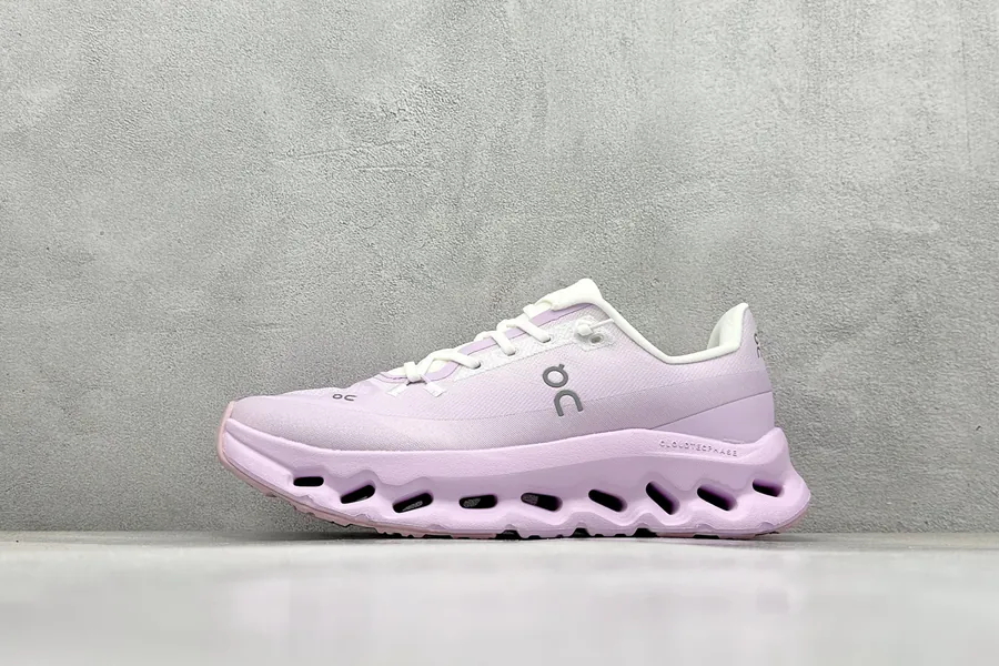 ON Cloudmonster Running Shoes Exclusive Original