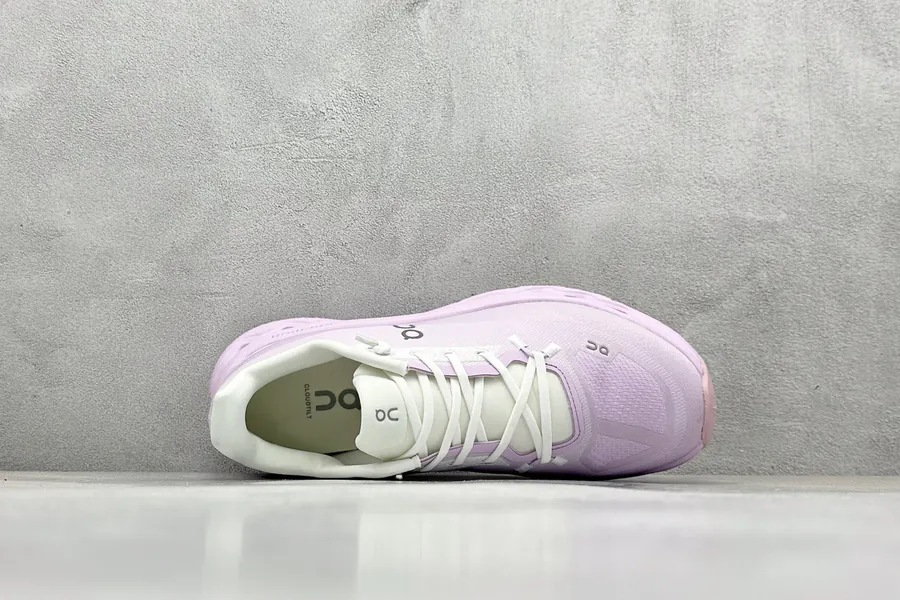 ON Cloudmonster Running Shoes Exclusive Original
