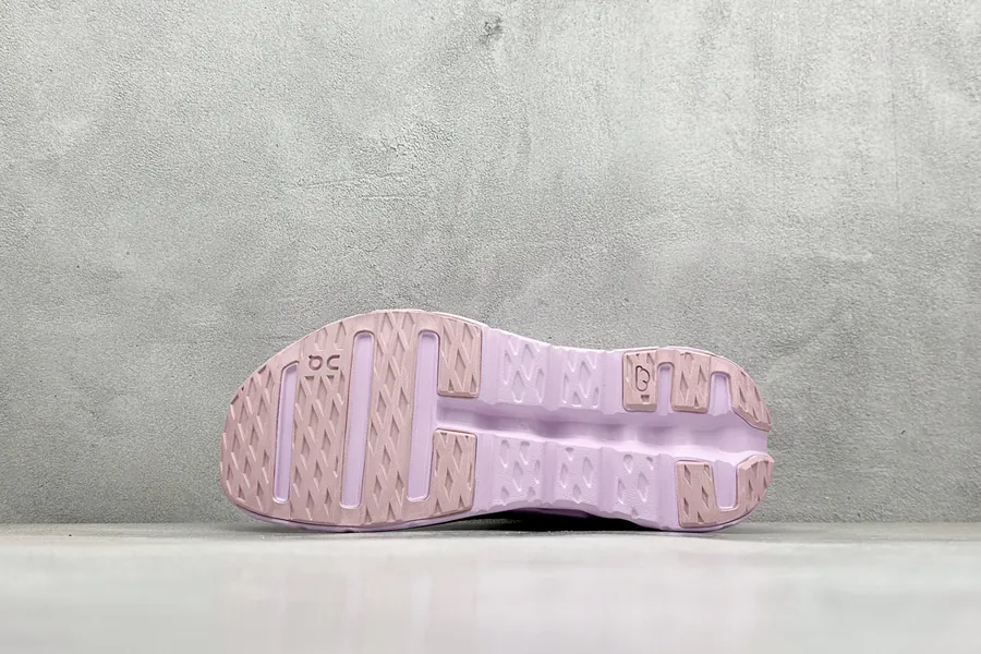 ON Cloudmonster Running Shoes Exclusive Original