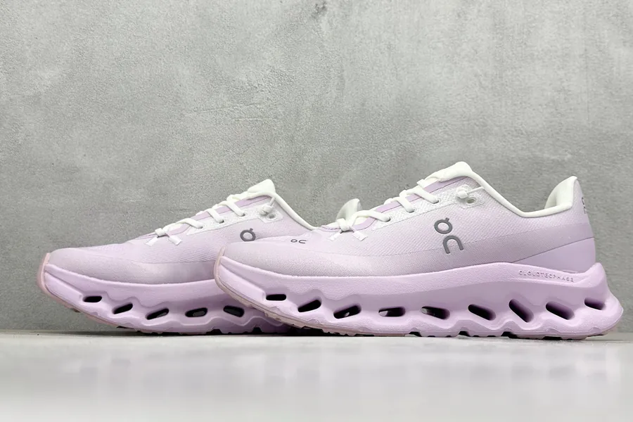ON Cloudmonster Running Shoes Exclusive Original