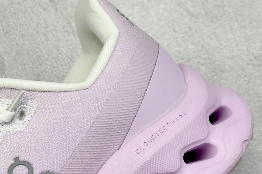 ON Cloudmonster Running Shoes Exclusive Original