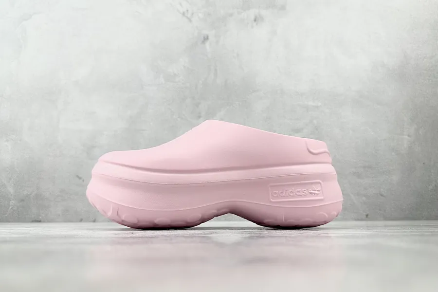 Adidas Originals AdiFOM Stan Smith Mule