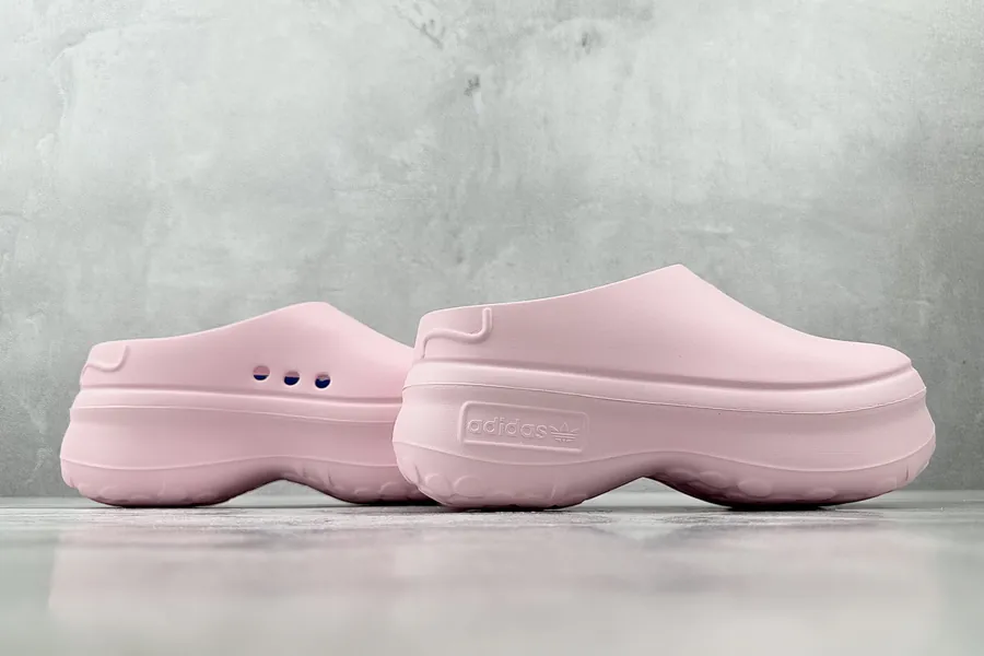 Adidas Originals AdiFOM Stan Smith Mule