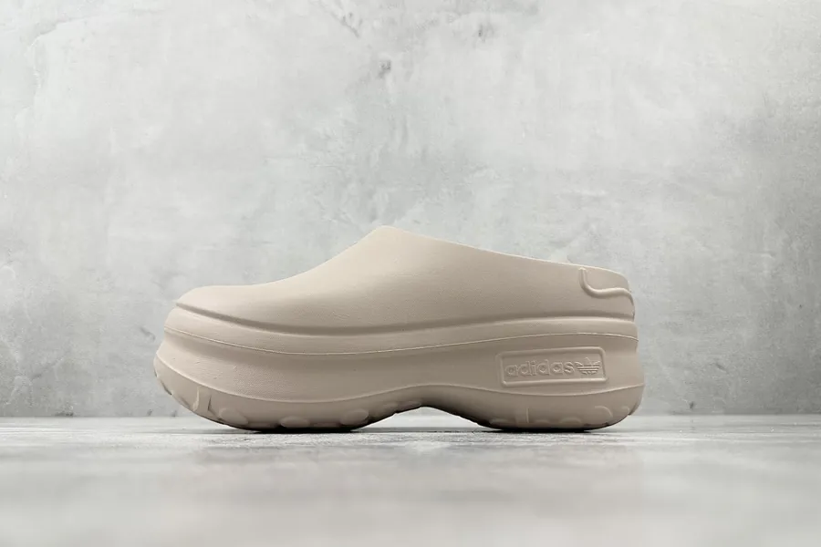 Adidas Originals AdiFOM Stan Smith Mule