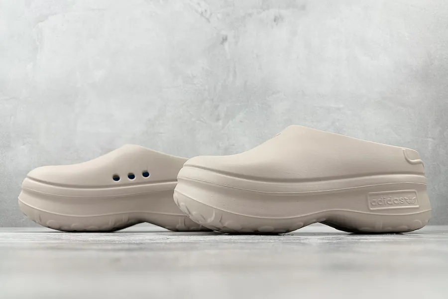 Adidas Originals AdiFOM Stan Smith Mule